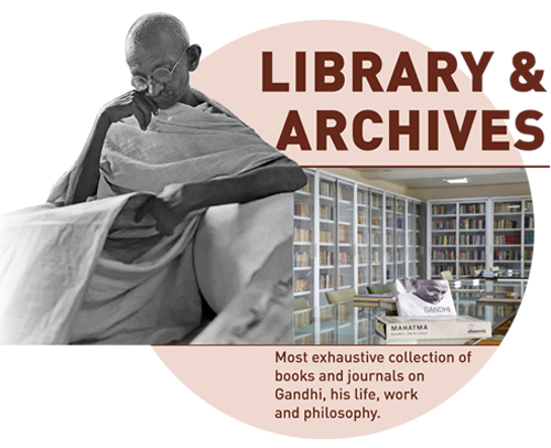 Library and Archives
